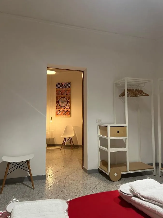 Apartament Colori Di Palermo