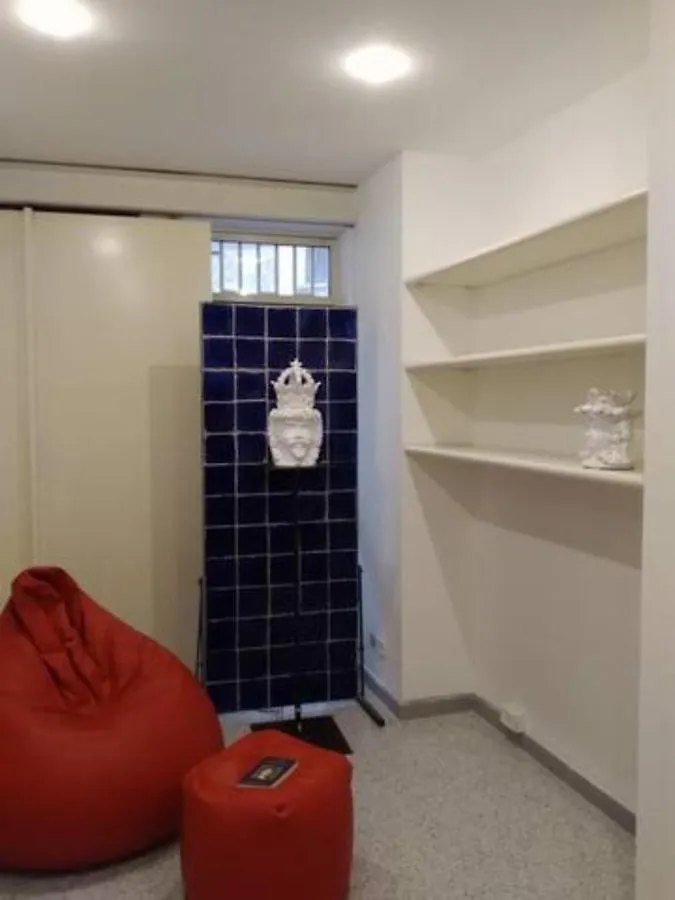 Apartament Colori Di Palermo