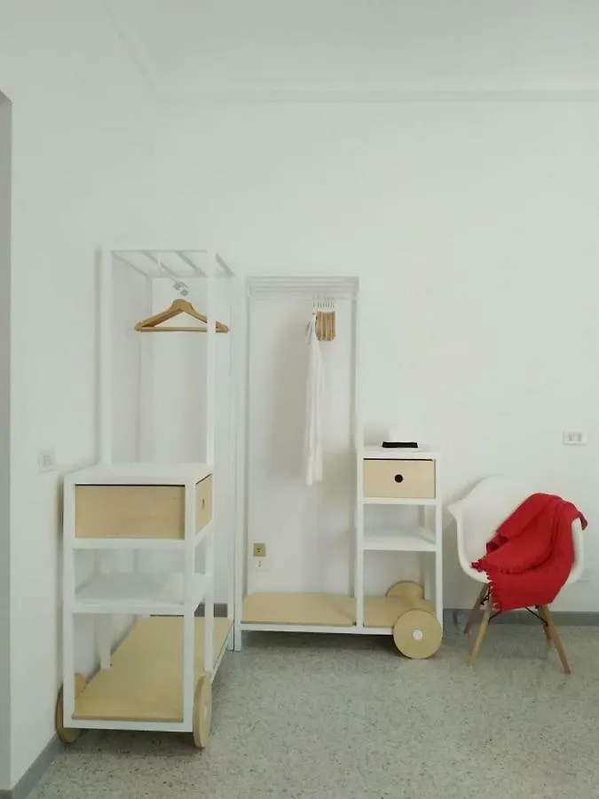 Apartament Colori Di Palermo