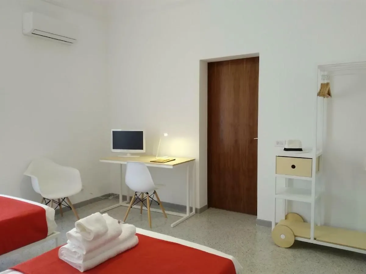 Appartamento colori di palermo Italia