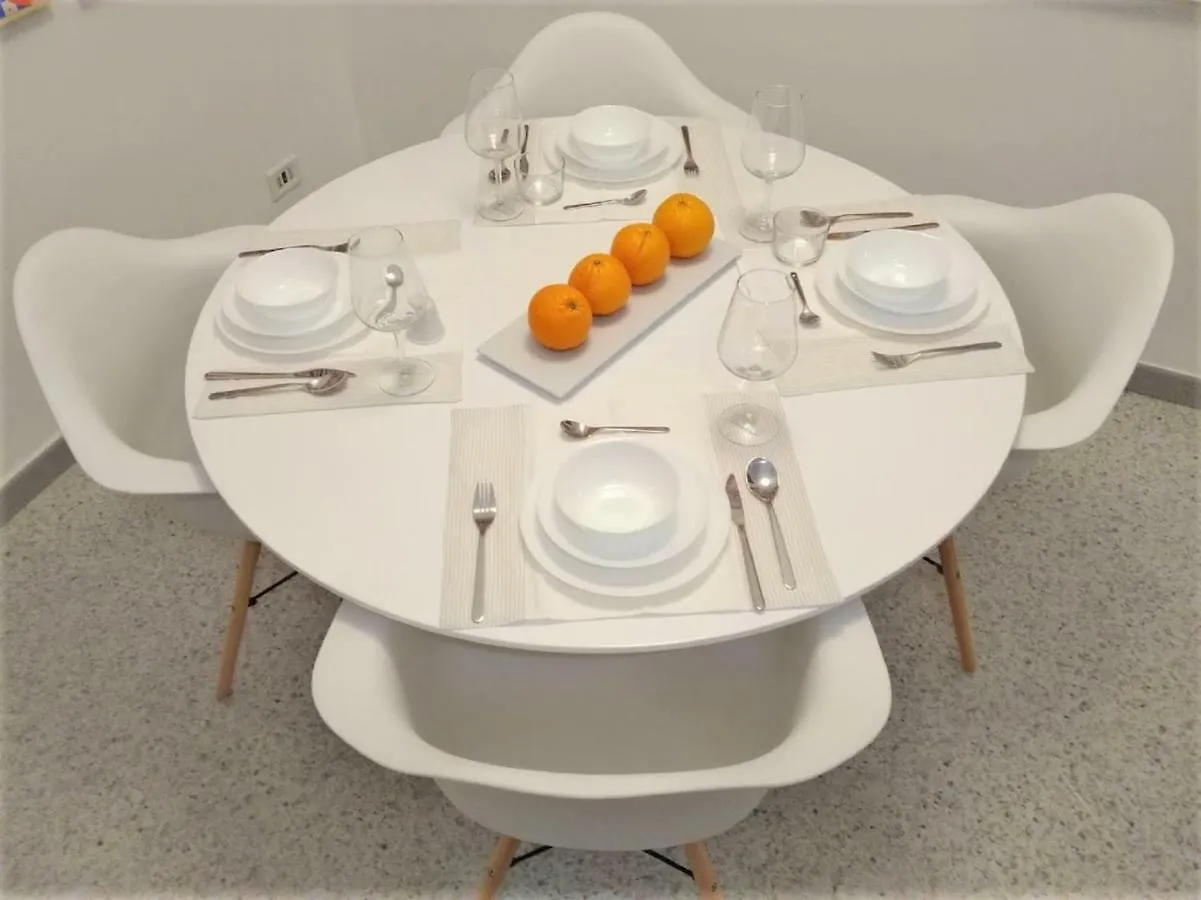 Apartament Colori Di Palermo