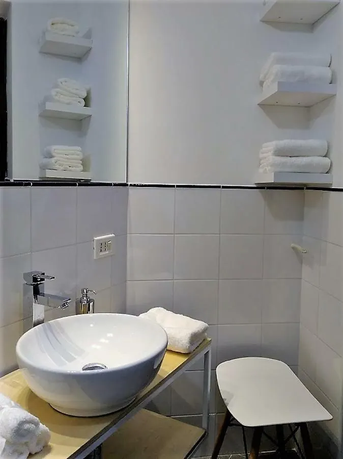 Apartament Colori Di Palermo