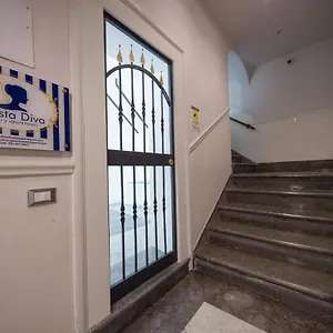 Casta Diva Luxury Apartament