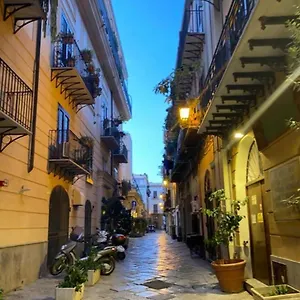  Appartamento Casa Miky
