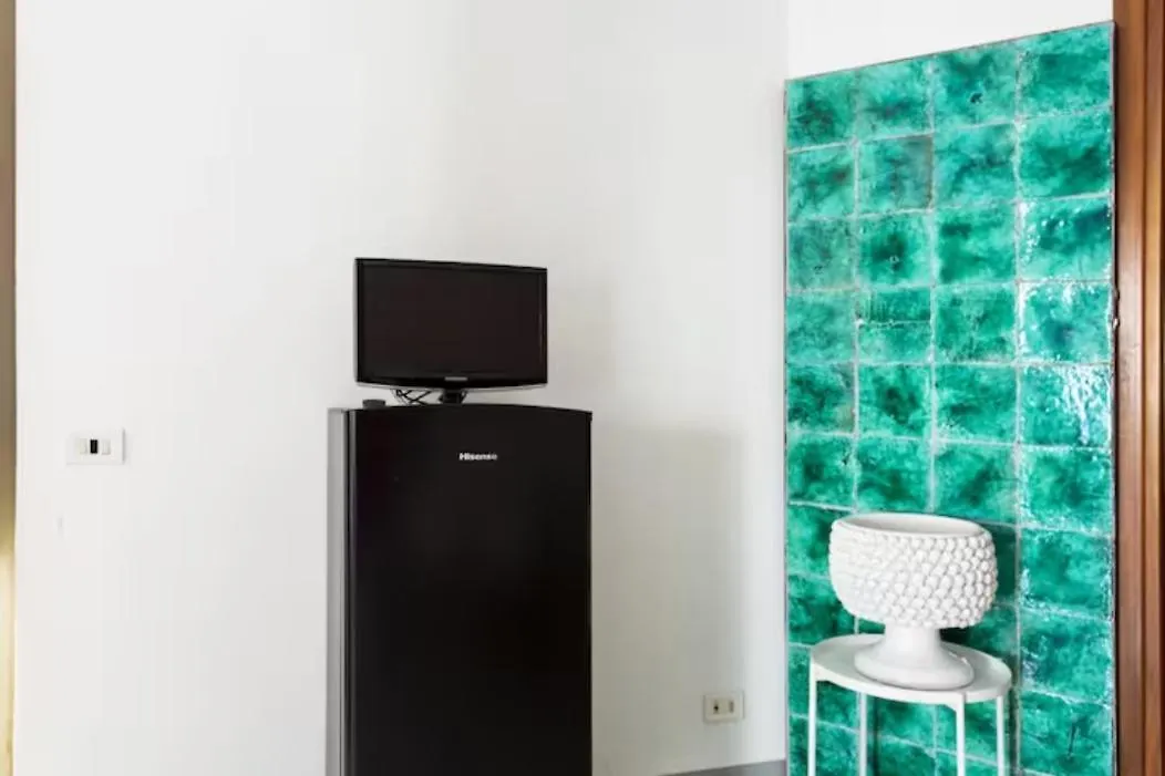 Colori Di Palermo Apartment