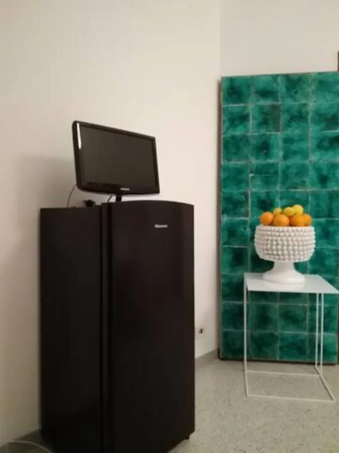Colori Di Palermo Apartment