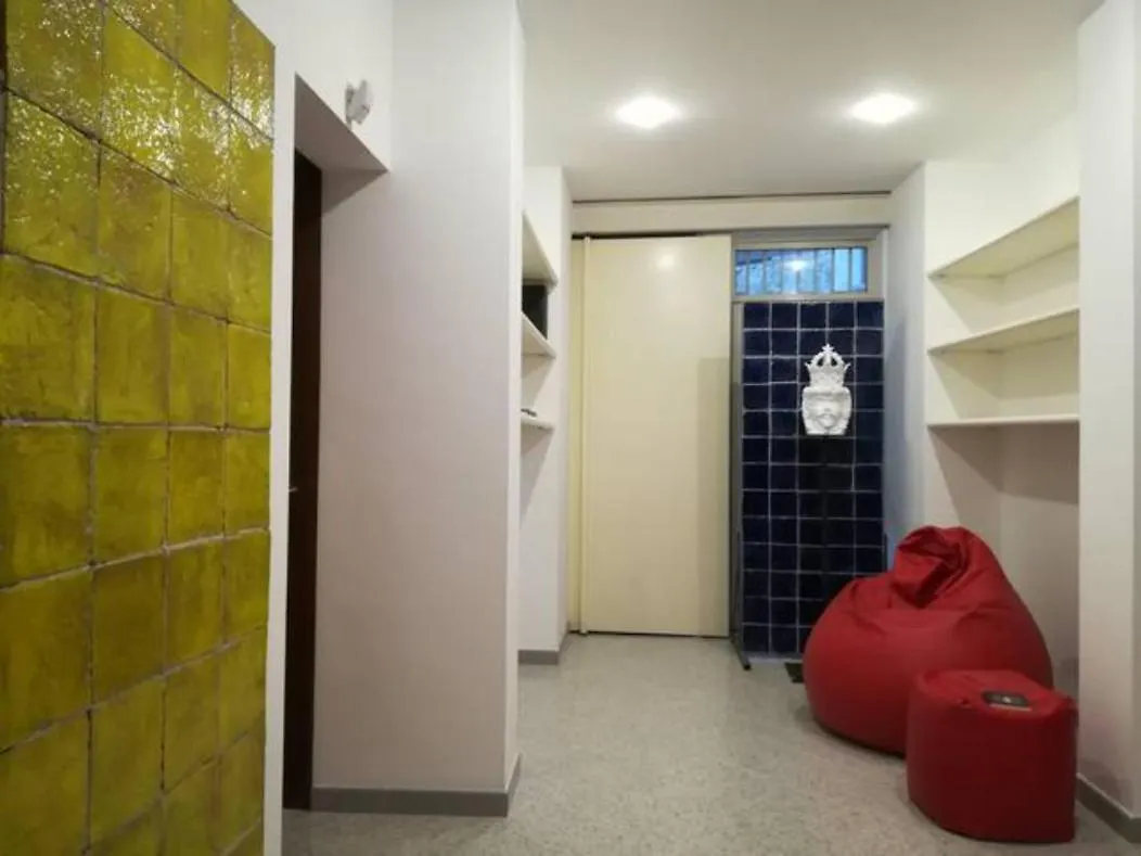 Colori Di Palermo Apartment